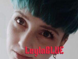 LeylaBLUE