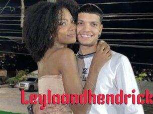 Leylaandhendrick