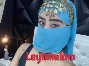 Leylakelam