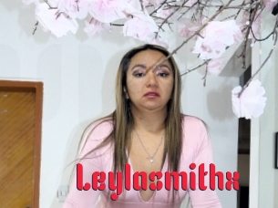 Leylasmithx