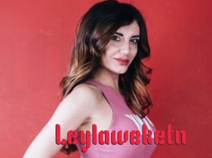 Leylaweketn