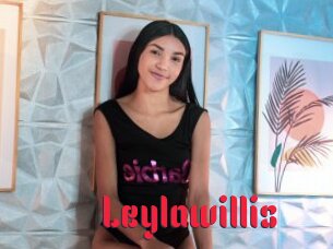 Leylawillis