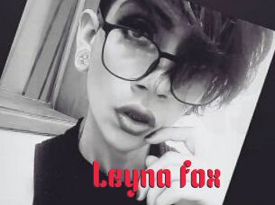Leyna_fox