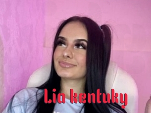 Lia_kentuky