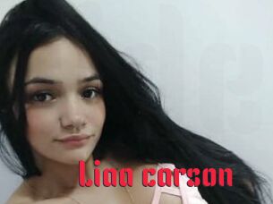 Liaa_carson