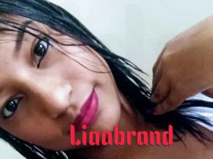 Liaabrand