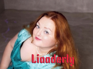 Liaaderly