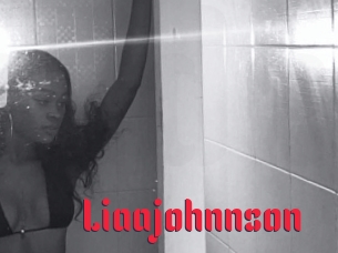 Liaajohnnson