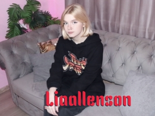 Liaallenson
