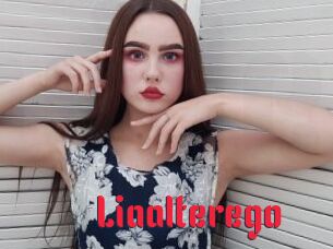Liaalterego