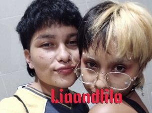 Liaandlilo