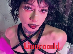 Liaaroadd