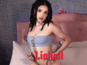 Liahall