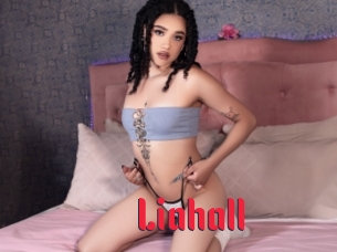 Liahall