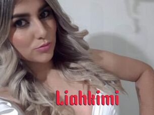Liahkimi