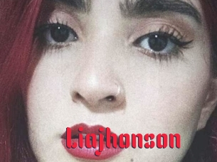 Liajhonson
