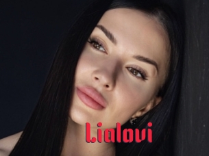 Lialovi