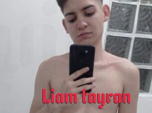 Liam_tayron