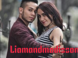 Liamandmadisson