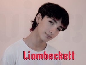 Liambeckett
