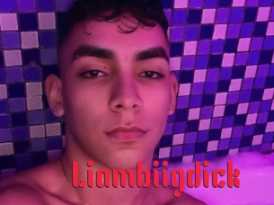 liambiigdick Video Extrait