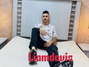 Liamdavis