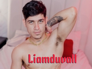 liamduvall Video Extrait