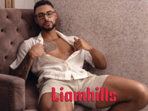 liamhills Video Extrait