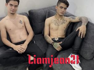 Liamjean21