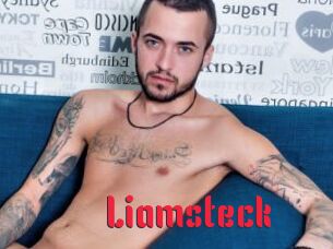 Liamsteck