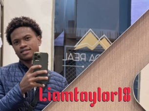 Liamtaylor18