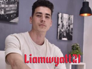 liamwyatt21 Video Extrait