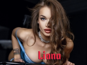liana Video Extrait