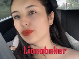 Lianabaker