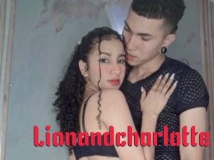 lianandcharlotte Video Extrait