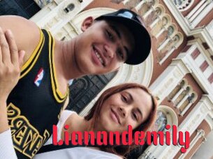 lianandemily Video Extrait