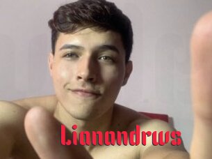 Lianandrws