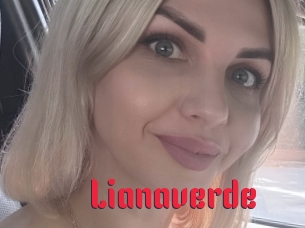 Lianaverde