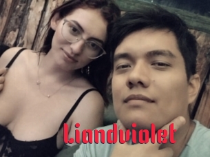 Liandviolet