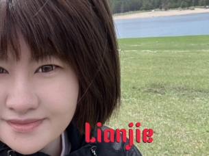 Lianjie