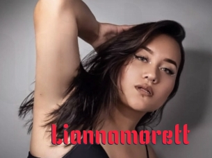 Liannamorett