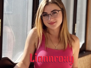 Liannroxy