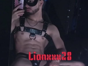 lianxxx28 Video Extrait