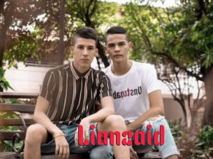 Lianzaid