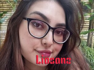 Liasanz