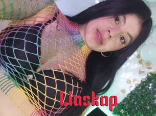 Liaskap