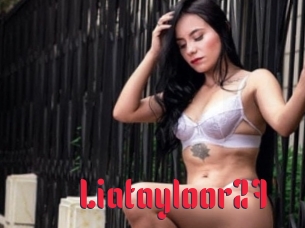 Liatayloor27