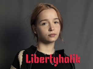 Libertyhalik
