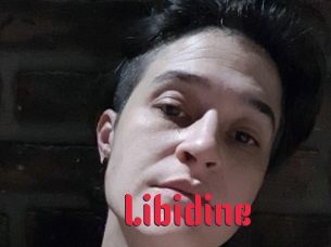 Libidine