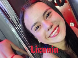 Licenia